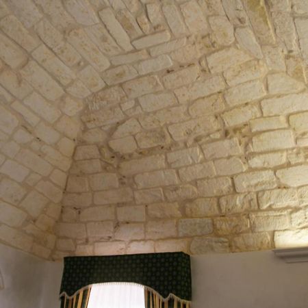 Rooms Dimora Arco - Affitti Brevi Italia Monte SantʼAngelo المظهر الخارجي الصورة