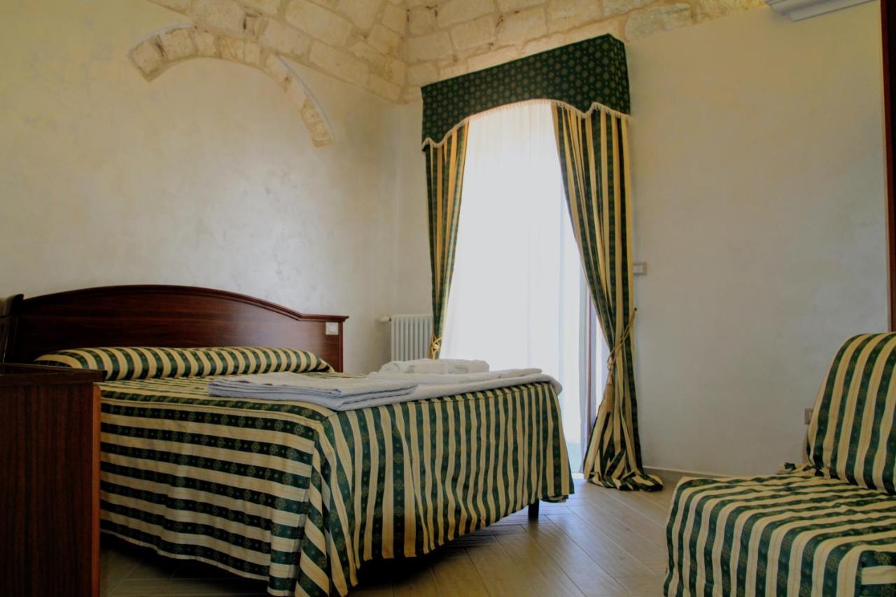 Rooms Dimora Arco - Affitti Brevi Italia Monte SantʼAngelo المظهر الخارجي الصورة