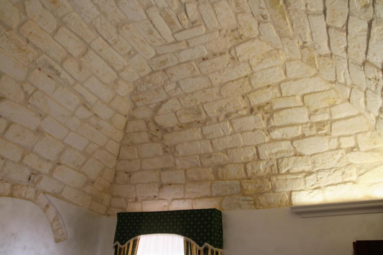 Rooms Dimora Arco - Affitti Brevi Italia Monte SantʼAngelo المظهر الخارجي الصورة