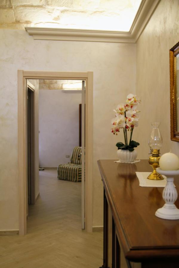 Rooms Dimora Arco - Affitti Brevi Italia Monte SantʼAngelo المظهر الخارجي الصورة