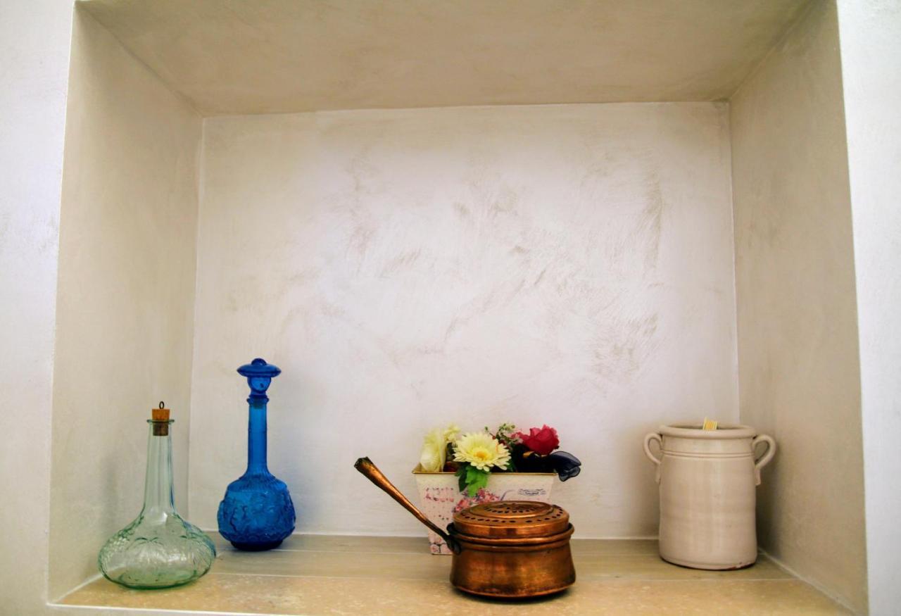 Rooms Dimora Arco - Affitti Brevi Italia Monte SantʼAngelo المظهر الخارجي الصورة