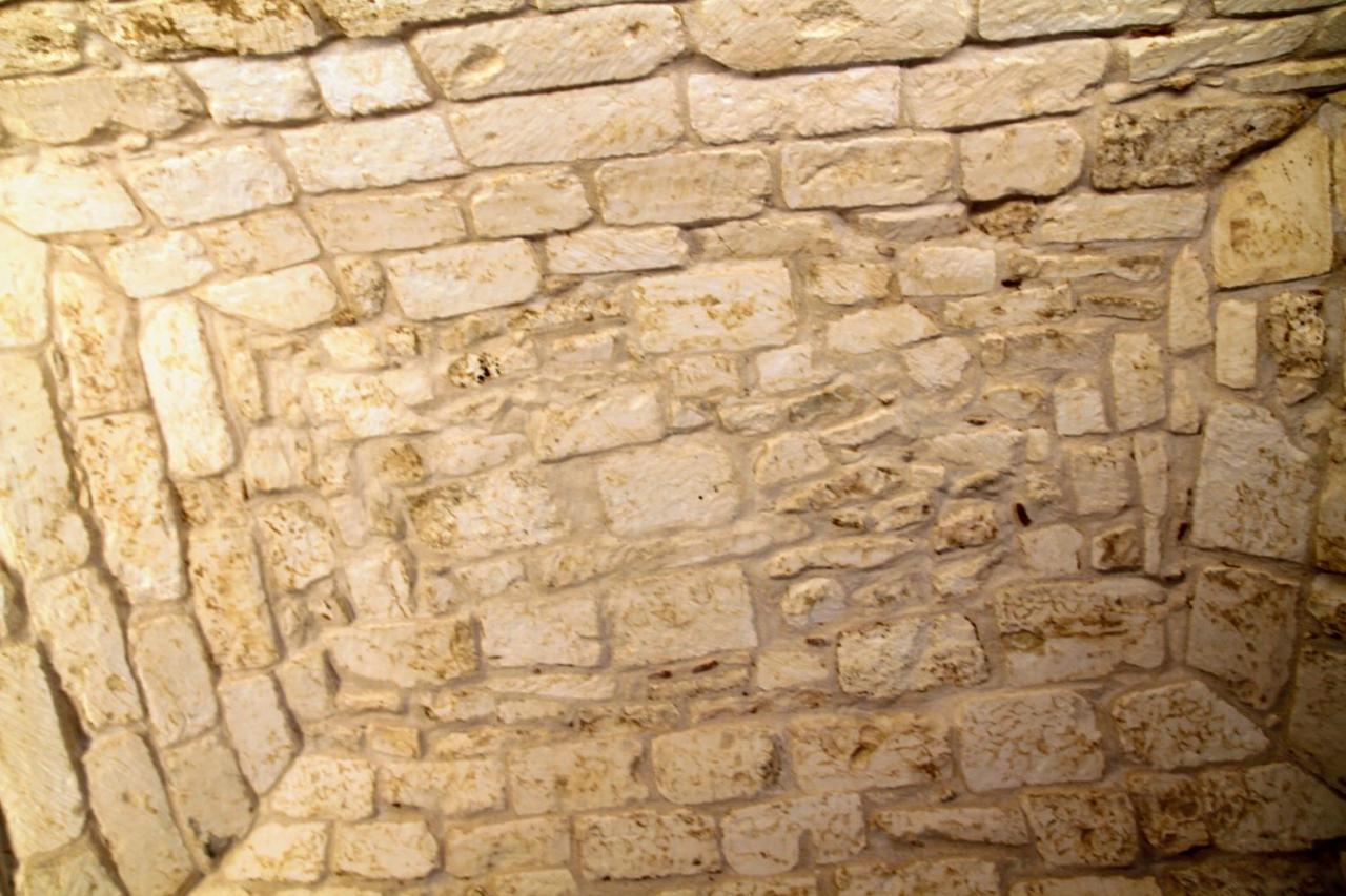Rooms Dimora Arco - Affitti Brevi Italia Monte SantʼAngelo المظهر الخارجي الصورة