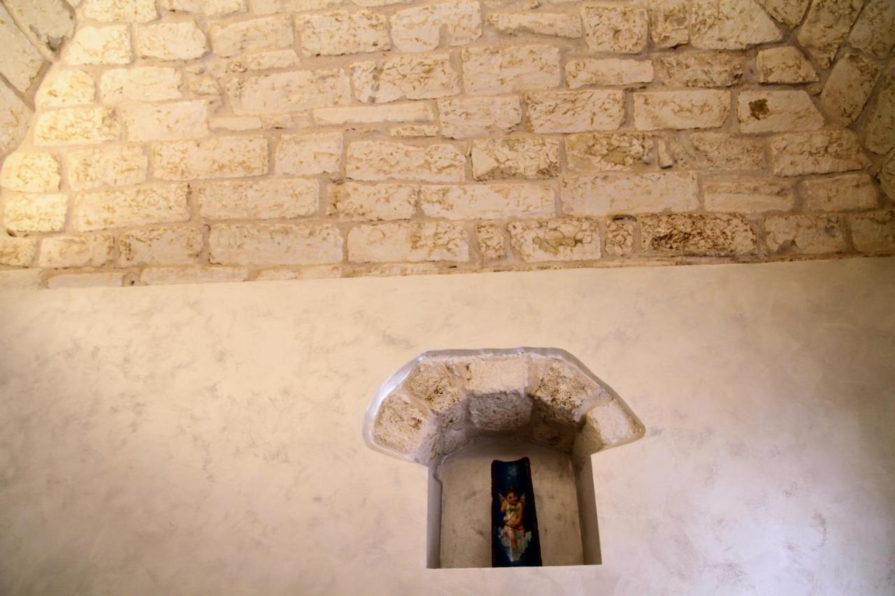 Rooms Dimora Arco - Affitti Brevi Italia Monte SantʼAngelo المظهر الخارجي الصورة