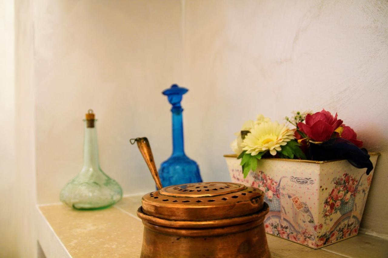 Rooms Dimora Arco - Affitti Brevi Italia Monte SantʼAngelo المظهر الخارجي الصورة