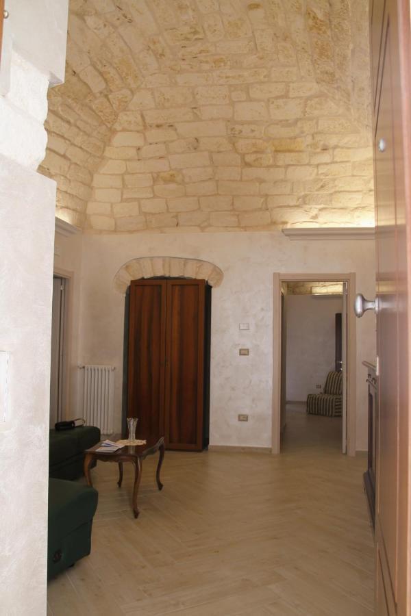 Rooms Dimora Arco - Affitti Brevi Italia Monte SantʼAngelo المظهر الخارجي الصورة