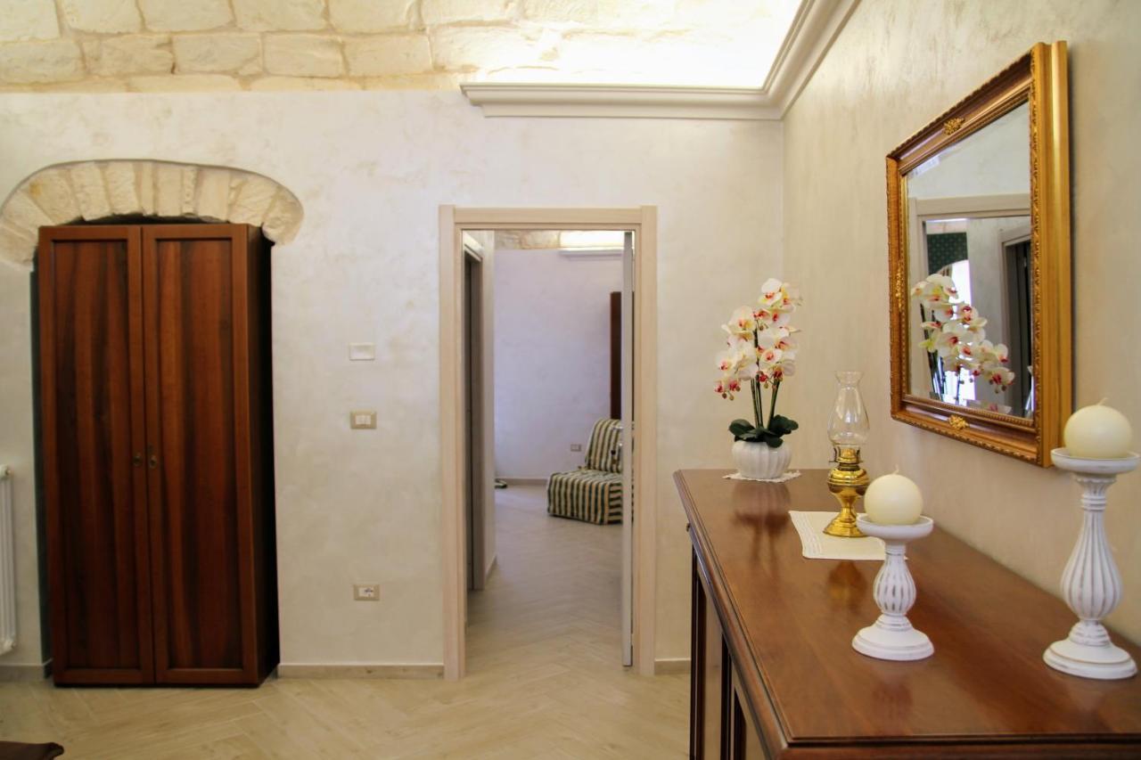 Rooms Dimora Arco - Affitti Brevi Italia Monte SantʼAngelo المظهر الخارجي الصورة