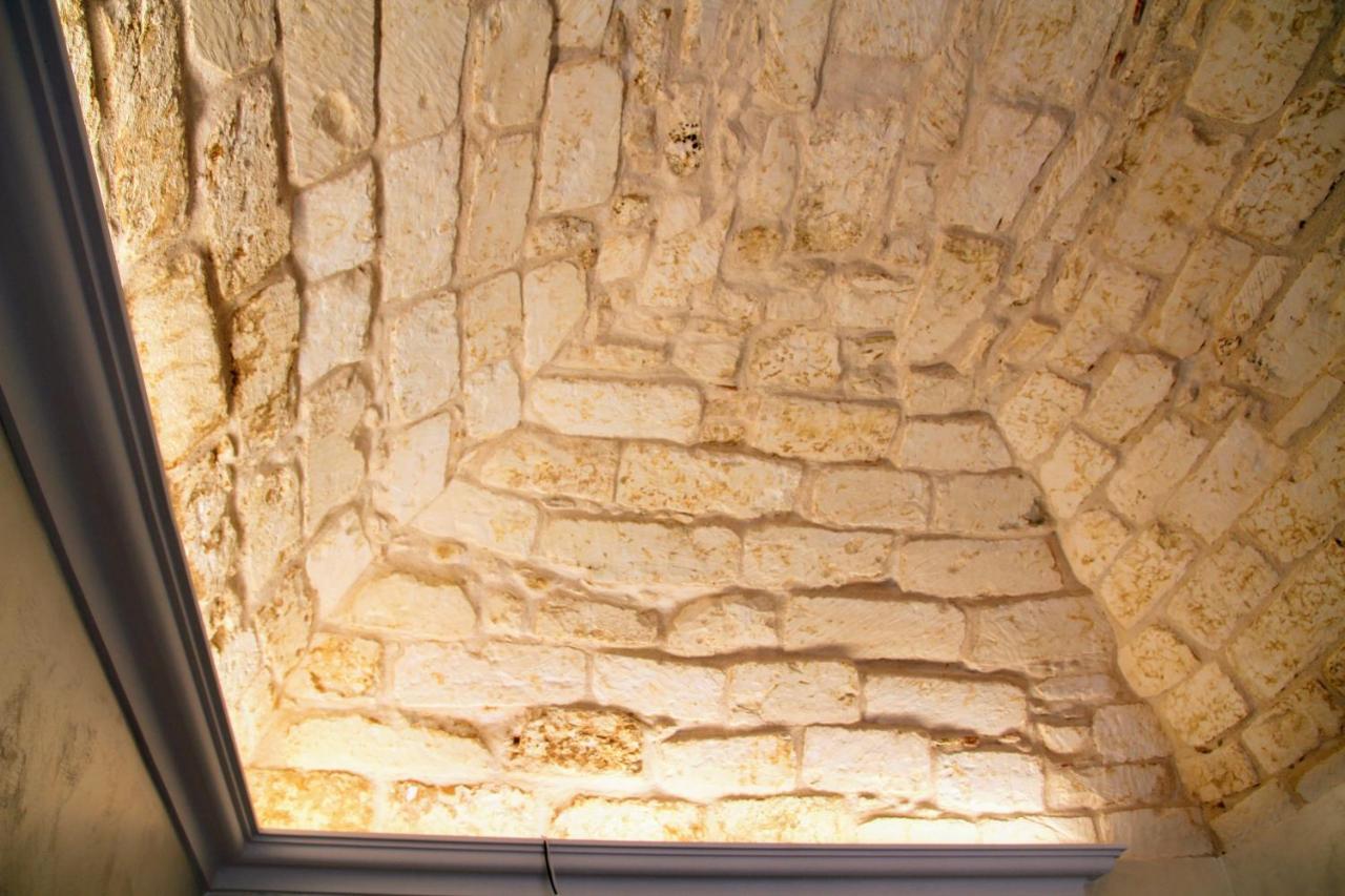 Rooms Dimora Arco - Affitti Brevi Italia Monte SantʼAngelo المظهر الخارجي الصورة