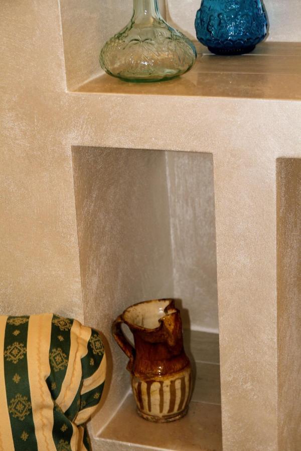 Rooms Dimora Arco - Affitti Brevi Italia Monte SantʼAngelo المظهر الخارجي الصورة