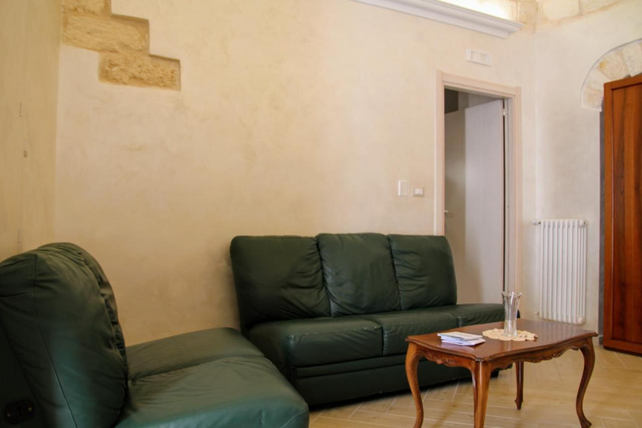 Rooms Dimora Arco - Affitti Brevi Italia Monte SantʼAngelo المظهر الخارجي الصورة