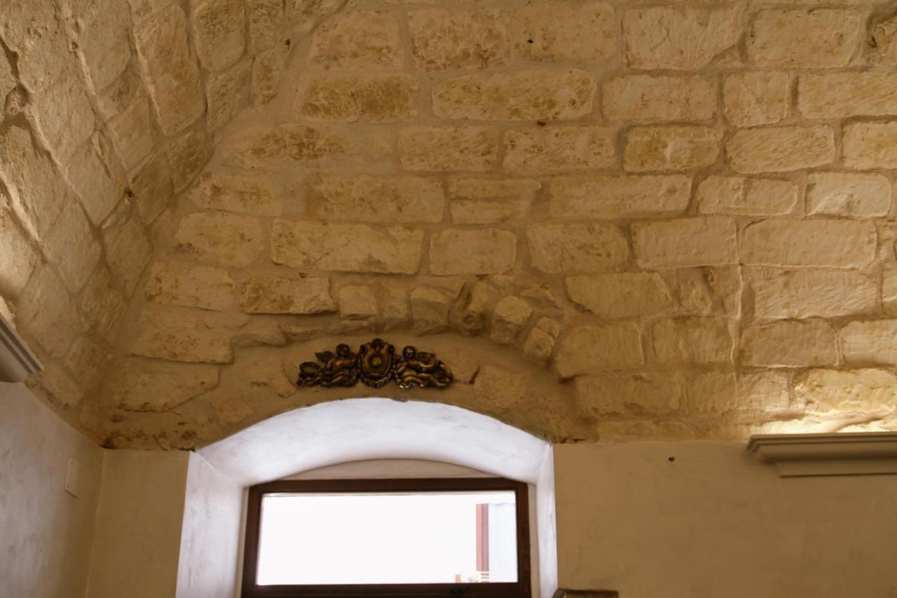 Rooms Dimora Arco - Affitti Brevi Italia Monte SantʼAngelo المظهر الخارجي الصورة