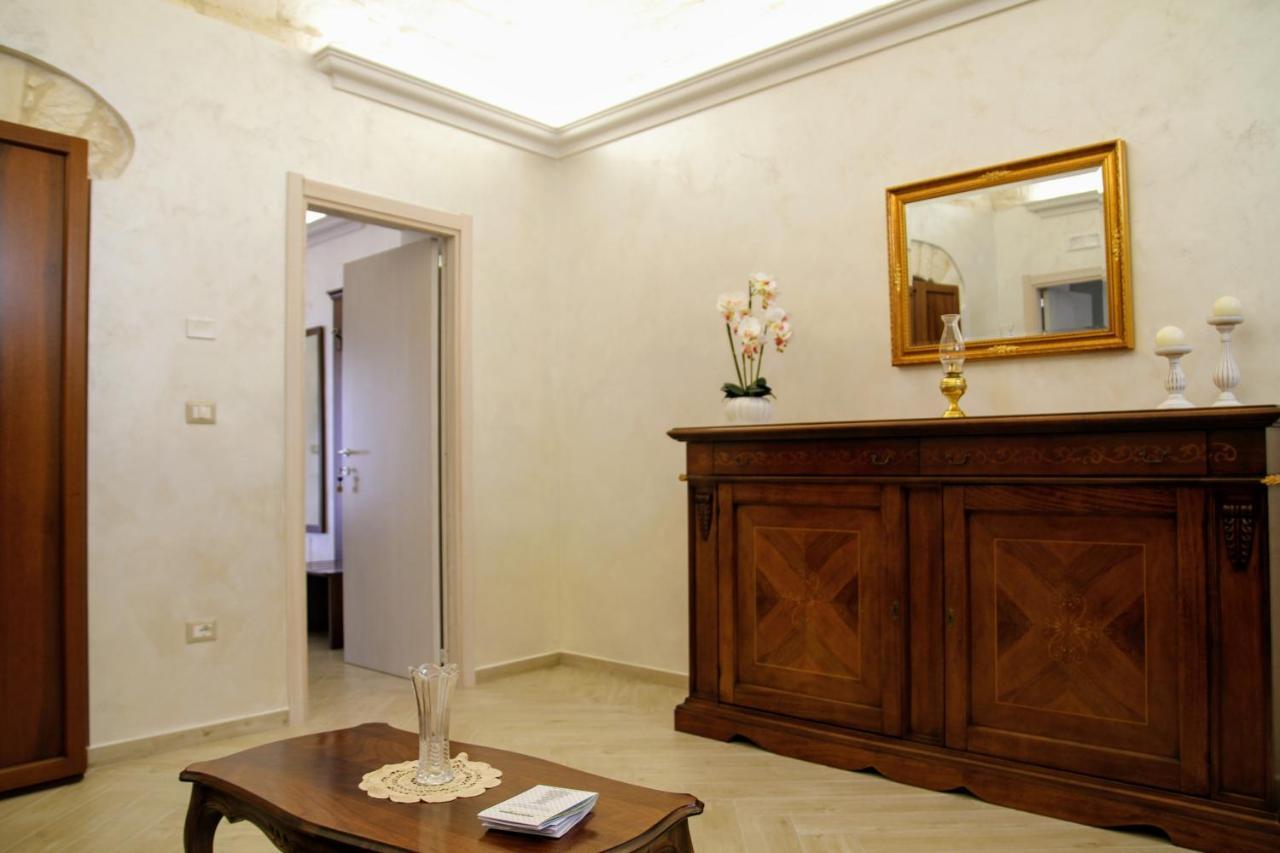 Rooms Dimora Arco - Affitti Brevi Italia Monte SantʼAngelo المظهر الخارجي الصورة